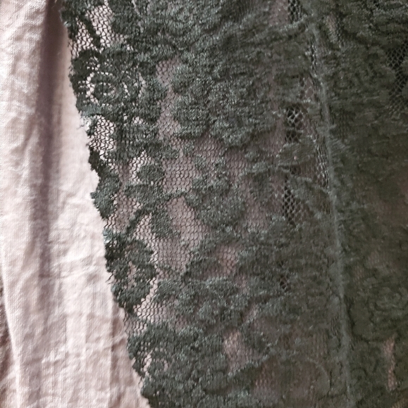 Moon Lace Dress - NWOT - Picture 4 of 6